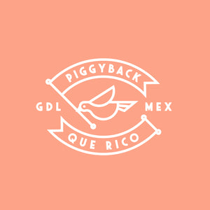 LUCKY CAT NARANJA